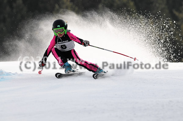 Regionalcupfinale SVM 2011