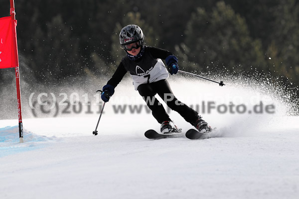 Regionalcupfinale SVM 2011