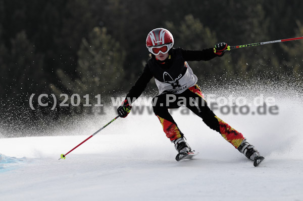 Regionalcupfinale SVM 2011