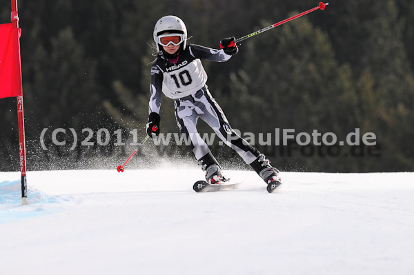 Regionalcupfinale SVM 2011