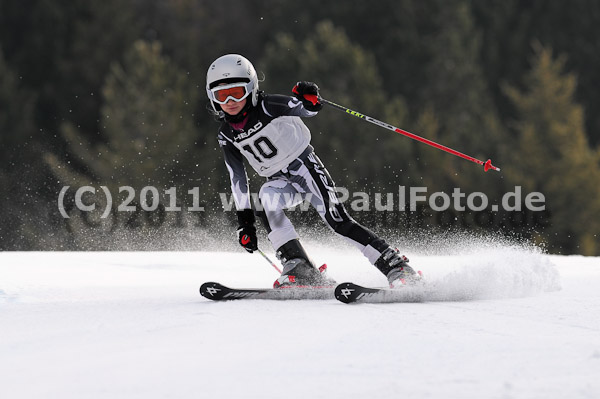 Regionalcupfinale SVM 2011