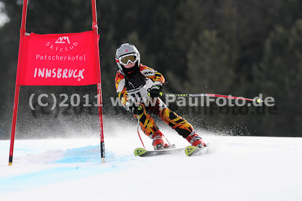 Regionalcupfinale SVM 2011