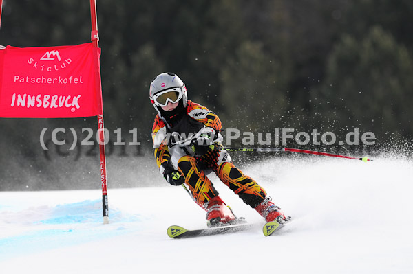 Regionalcupfinale SVM 2011