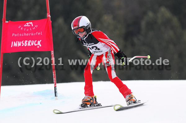 Regionalcupfinale SVM 2011