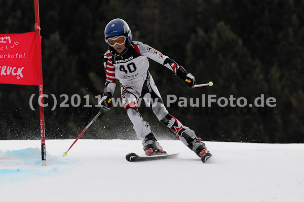 Regionalcupfinale SVM 2011