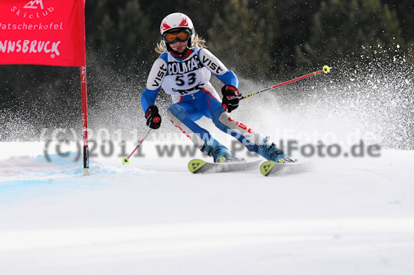 Regionalcupfinale SVM 2011