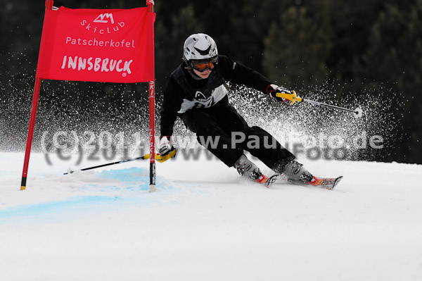 Regionalcupfinale SVM 2011