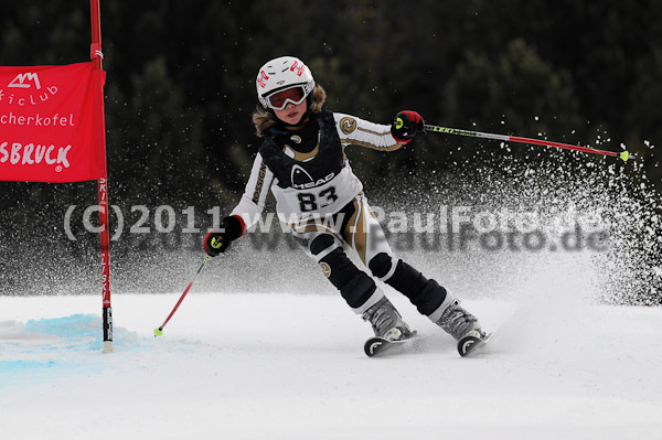 Regionalcupfinale SVM 2011