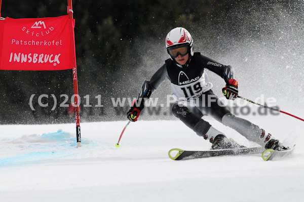 Regionalcupfinale SVM 2011