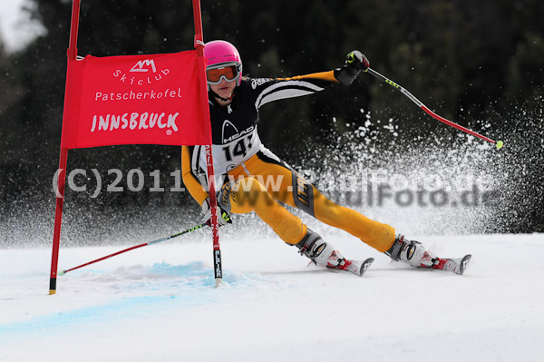 Regionalcupfinale SVM 2011