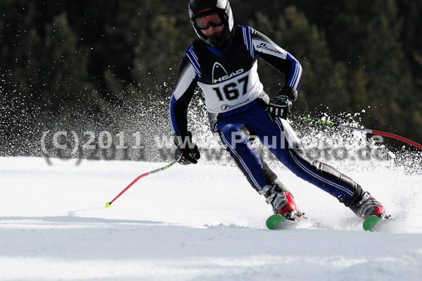 Regionalcupfinale SVM 2011
