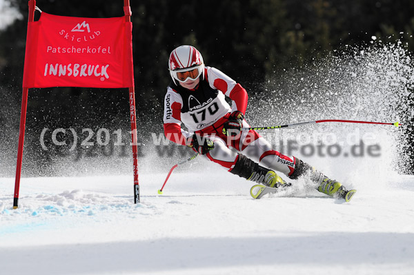 Regionalcupfinale SVM 2011