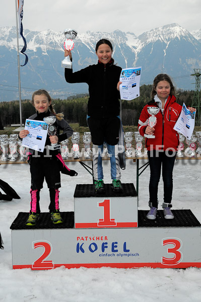 Regionalcupfinale SVM 2011