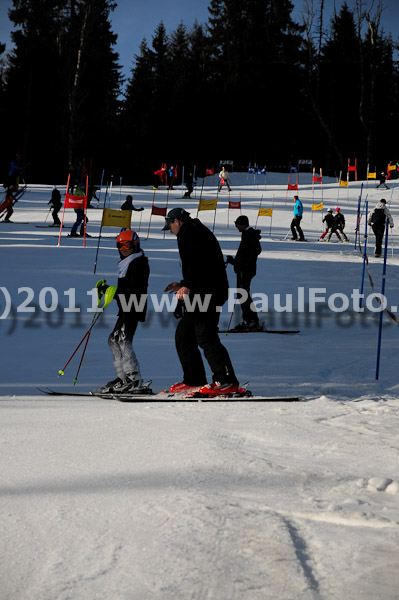 Sparda-Bank-Zugspitzcup Finale 2011