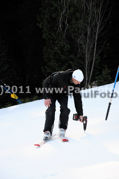 Sparda-Bank-Zugspitzcup Finale 2011