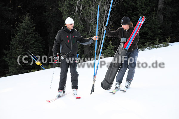 Sparda-Bank-Zugspitzcup Finale 2011