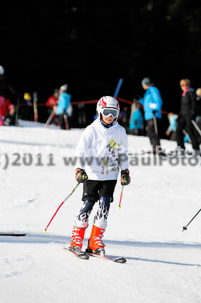 Sparda-Bank-Zugspitzcup Finale 2011