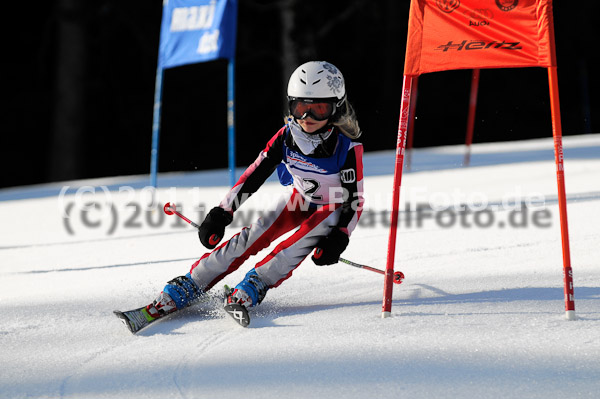 Sparda-Bank-Zugspitzcup Finale 2011