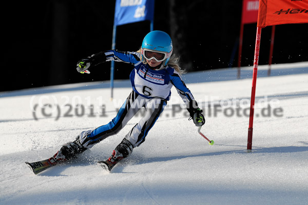 Sparda-Bank-Zugspitzcup Finale 2011