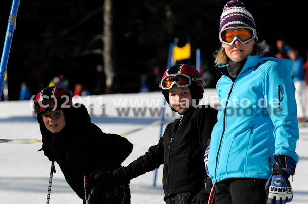 Sparda-Bank-Zugspitzcup Finale 2011