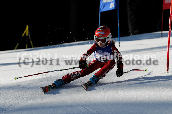 Sparda-Bank-Zugspitzcup Finale 2011