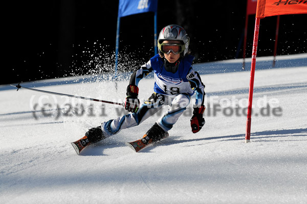 Sparda-Bank-Zugspitzcup Finale 2011