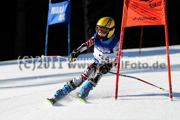 Sparda-Bank-Zugspitzcup Finale 2011