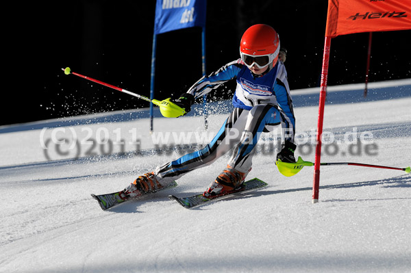 Sparda-Bank-Zugspitzcup Finale 2011