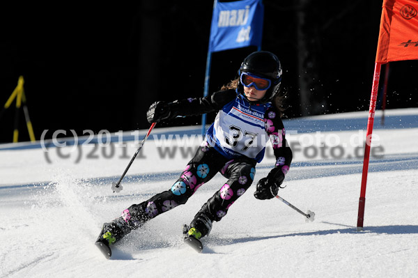 Sparda-Bank-Zugspitzcup Finale 2011