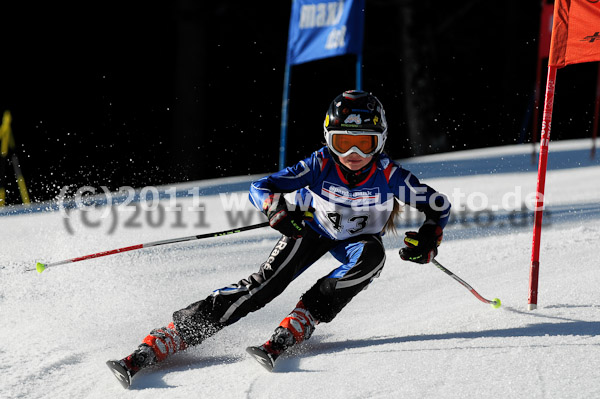 Sparda-Bank-Zugspitzcup Finale 2011