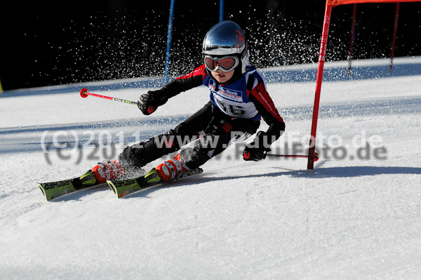 Sparda-Bank-Zugspitzcup Finale 2011
