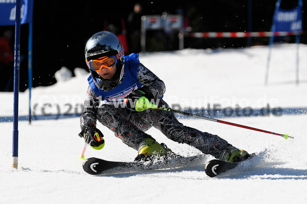 Sparda-Bank-Zugspitzcup Finale 2011