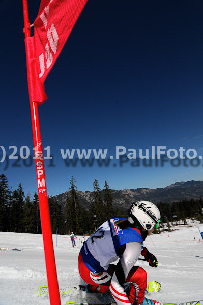 Sparda-Bank-Zugspitzcup Finale 2011
