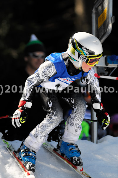Sparda-Bank-Zugspitzcup Finale 2011