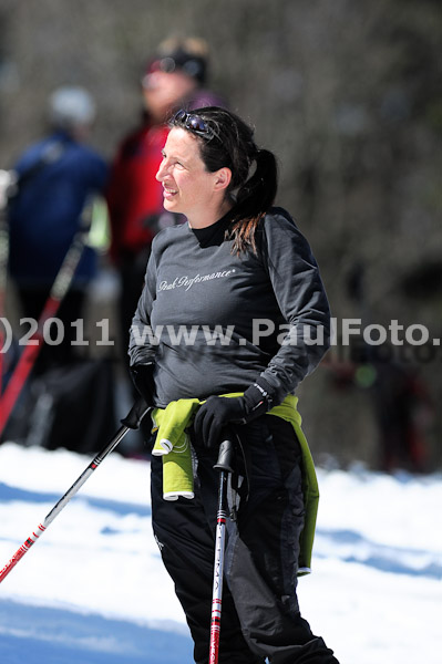 Sparda-Bank-Zugspitzcup Finale 2011