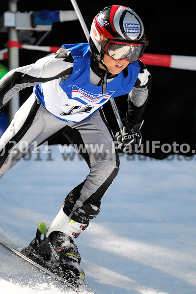 Sparda-Bank-Zugspitzcup Finale 2011