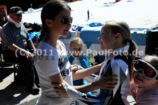 Sparda-Bank-Zugspitzcup Finale 2011