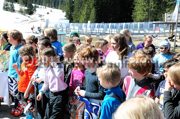 Sparda-Bank-Zugspitzcup Finale 2011