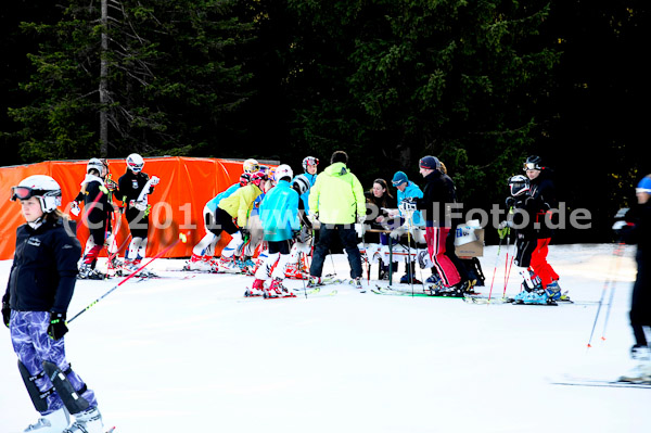 MaxiDSL Cup Finale 2011