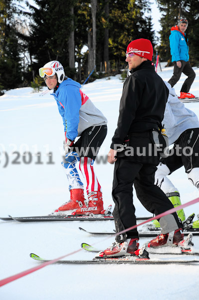 MaxiDSL Cup Finale 2011