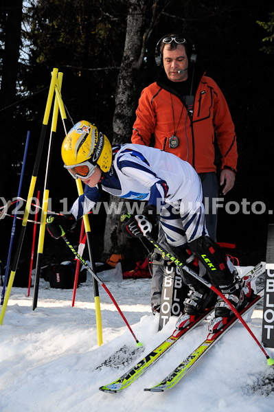 MaxiDSL Cup Finale 2011