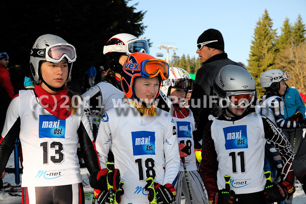 MaxiDSL Cup Finale 2011
