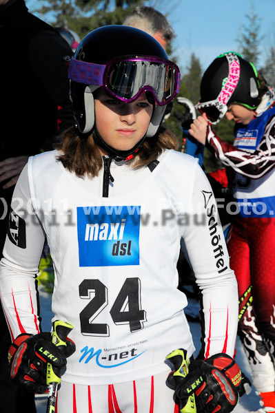 MaxiDSL Cup Finale 2011