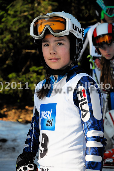 MaxiDSL Cup Finale 2011