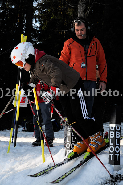 MaxiDSL Cup Finale 2011