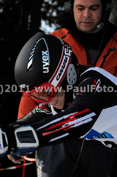 MaxiDSL Cup Finale 2011