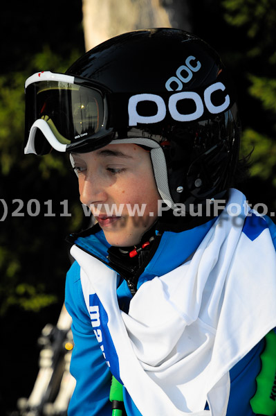 MaxiDSL Cup Finale 2011