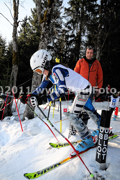 MaxiDSL Cup Finale 2011