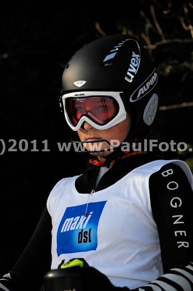 MaxiDSL Cup Finale 2011