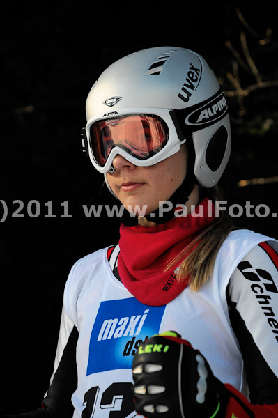 MaxiDSL Cup Finale 2011